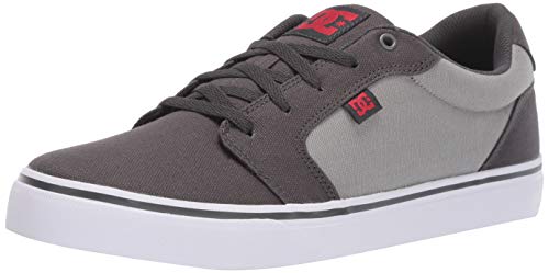 Image of DC Shoes mens Anvil Tx Se Skate Shoe