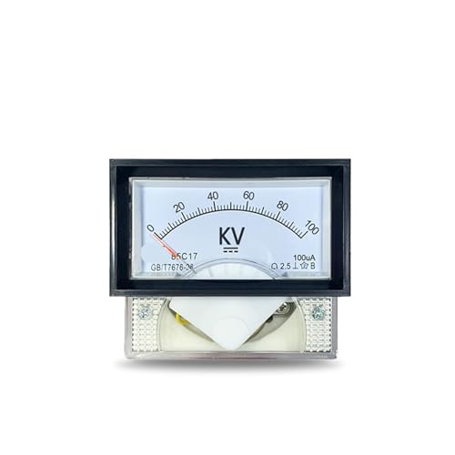 85C17 DC ddv 5kv 10KV 20KV 30KV 50KV 100KV |C^[ dv d[^[̓gXtH[ 1(5kVƒR)ƈꏏɎgp܂B