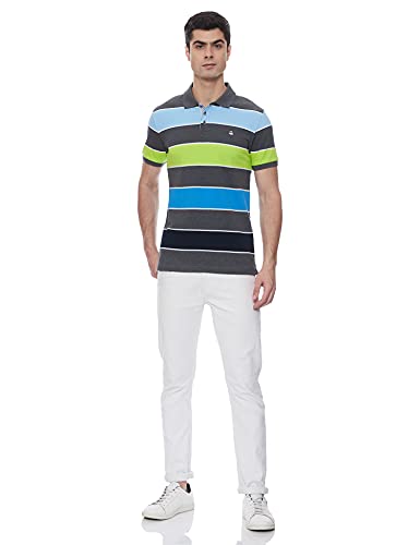Image of United Colors of Benetton Men's Regular Polo Shirt