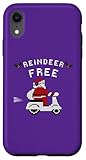 Babbo Natale su uno scooter, Merry Scoot, Natale