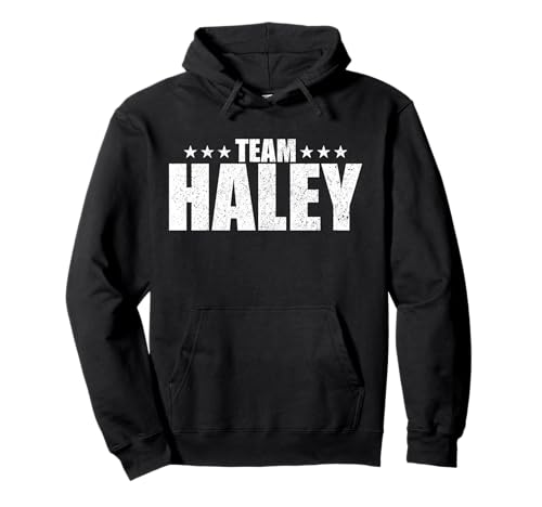 Haley �� �Ƒ� �a���� Haley �� �J�b�v�� �p�[�J�[