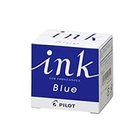 『Pilot INK』30㏄ 10個入 Black Ink 共箱 昭和レトロ Pilot INK』30㏄ 10個入 Black Ink 共箱 昭和レトロ Yahoo