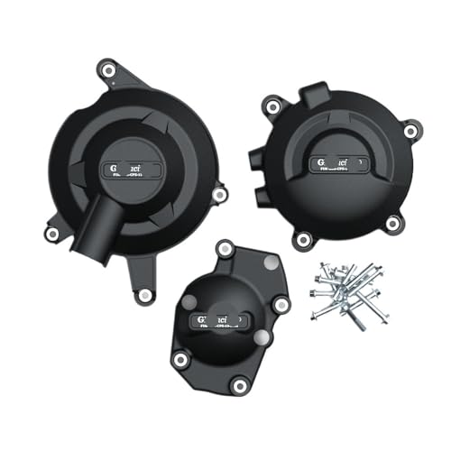Couvercle carter moteur protecteur pour éviter les fuites de Street 765