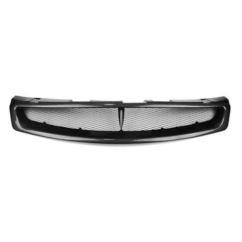 Grille course avant Infiniti G35 maille radiateur capot 2003-2007