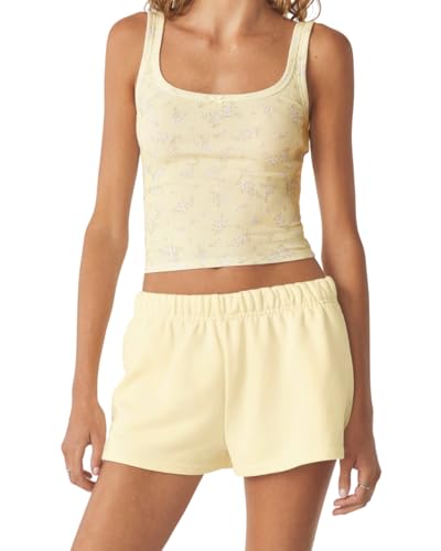 Image of Florence by Mills Women's Cozy Crush Sweat Short