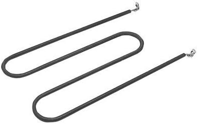 Chromalox CHROMALOX 427485 Warmer Element 240V 1000W Hobart Cf 351265-3 Food Warmer 341070