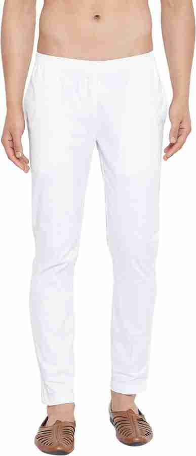 Elastic waist pure cotton man pyjama All Size-picture-37