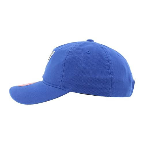 ZHATS NHL Gorra ajustable oficial para mujer miniatura 3