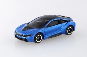 Amazon | トミカ博 2017 トミカイベントモデル NO.14 BMW i8