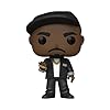Funko Pop! Albums: Tupac - 2pacalypse Now - Music - Collectable Vinyl Figure - Gift Idea - Official Merchandise - Toys for Kids & Adults - Music Fans - Model Figure for Collectors and Display #3