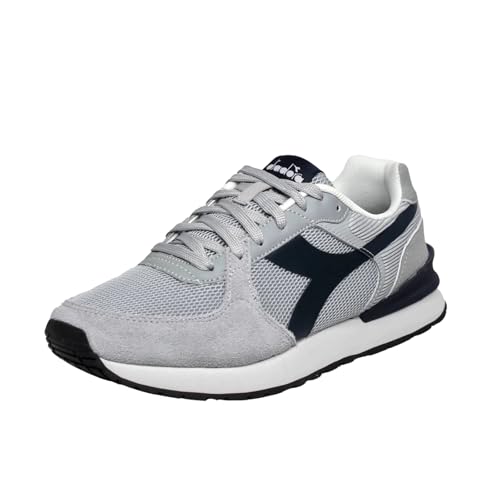 Diadora Fenice Color C0110 - High Rise Moody Indigo, Size 40 Eu C0110 - High Rise Moody Indigo 40