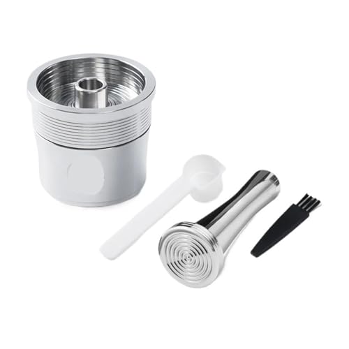 ILLY�ƌ݊���������AY3.2 Mahine�A�X�e�����X�|�̍ė��p�\�ȃR�[�q�[�t�B���^�[�T�|�[�g�l�ߑւ��J�v�Z���J�b�v�|�b�h�ƌ݊���������܂�(1PCS-E)