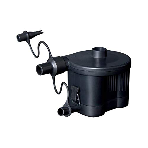Bestway Sidewinder D Cell 62038 - Inflador Eléctrico