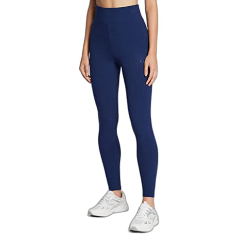 Leggings FILA Bozcaada pour sculpter la silhouette sans compression