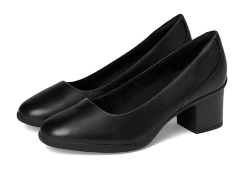 Image of Clarks Womens Shaya Poppy