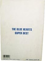 The Blue Hearts Super Best 4882770938 Book Cover