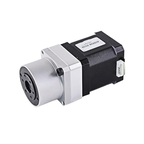 Moteur de réduction industriel intégré à fort couple avec réduction 30