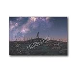 HUIBEI Vinland Saga Poster Anime Poster (15) Artworks Canvas Poster Room Aesthetic Wall Art Prints...