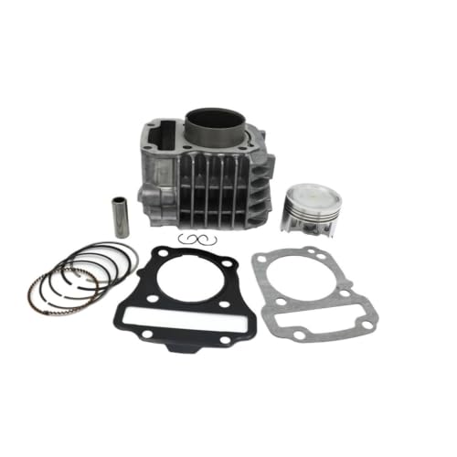 Cilindro Super 110 kit de juntas para reparación de motor de moto NBC110 C110 EFI