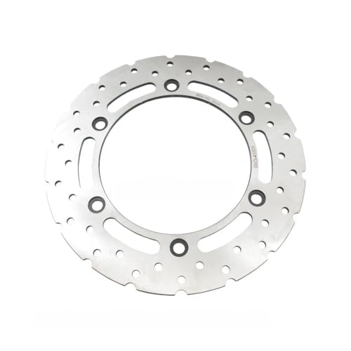 Disque de frein moto Xciting CT250 300 ABS anti vibration bruit
