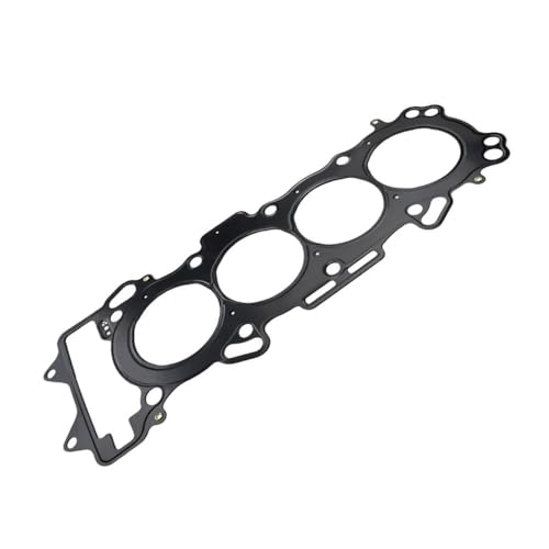 Evita fugas con la junta de culata para moto CBR650R y CB650R 2019-2023