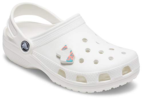 Image of Crocs Synthetic Unisex-Adult Holiday Shoe Charms