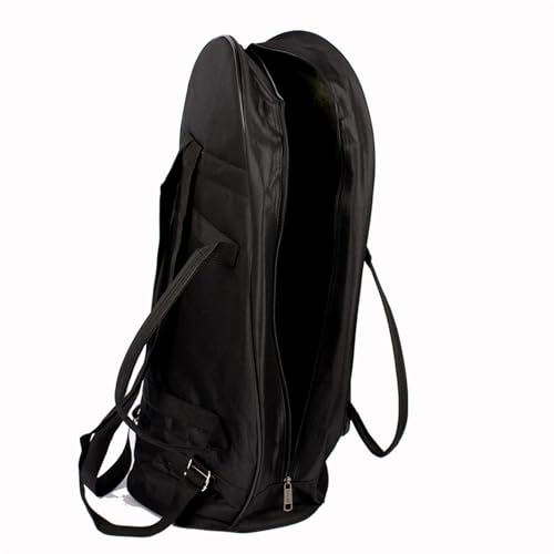 Sac de rangement pour cor ténor et tuba noir - 7