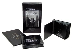 The Complete Miles Davis at Montreux 1973-1991