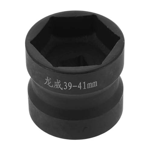 ASAKKURA Motorcycle Tool Tube Socket Set Coilover Spanner Wrench Removal Socket Wrench