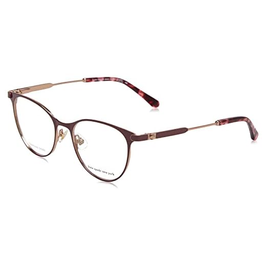 KATE SPADE LIDA/G Gafas, 0AW, 50 para Mujer