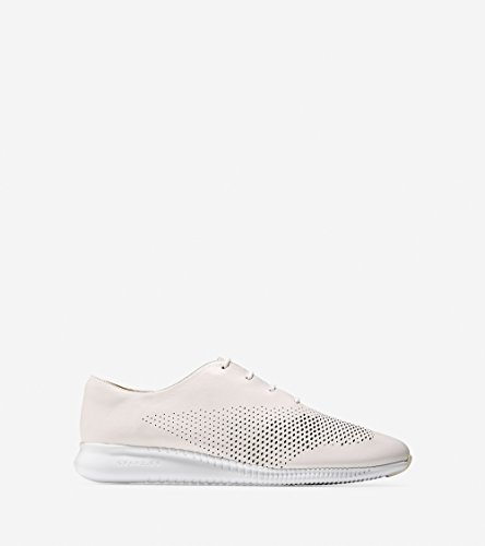 Cole Haan Women's 2.Zerogrand Lsr Wing Tuxedo Oxford