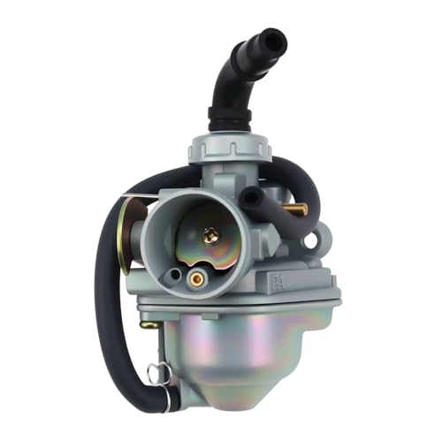 Carburateur pour moto NC50 réparer le moteur calé des modèles 1977 à 1981