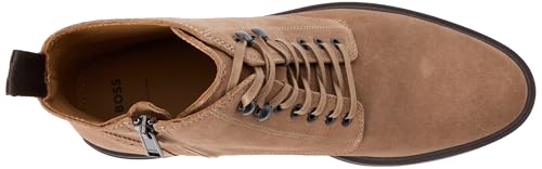Image of BOSS Men's Modern Half Boot