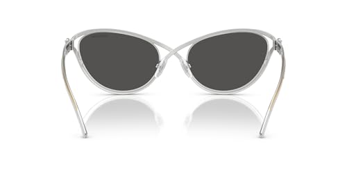 Swarovski Women's Sk7025 Cat Eye Sunglasses4