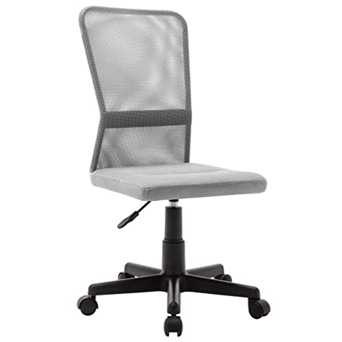 Chaise de bureau pour soulager le dos durant le travail