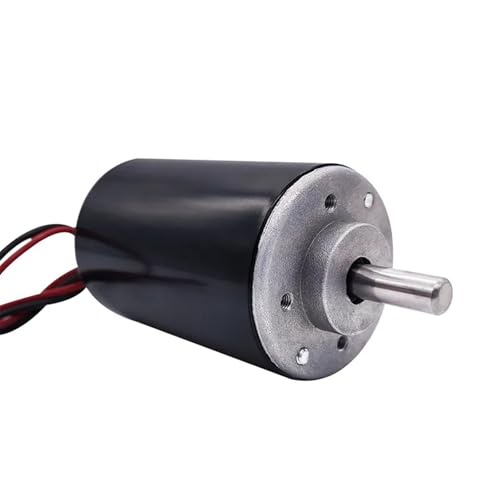 Jeu de broches 48V pour machine à graver et projets de découpe de précision