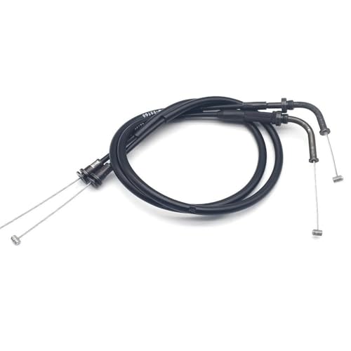 Câble d'accélérateur moto pour S1000RR 2009-2014 jeu de câbles de commande gaz