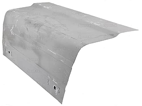 Mytractor Hood Works Kit