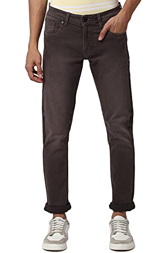 Image of Peter England Men's Skinny Jeans