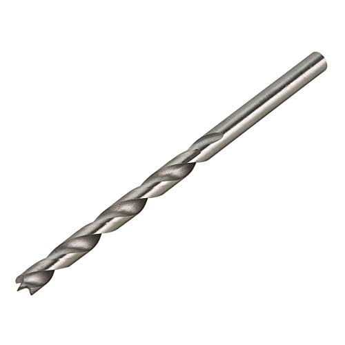 STEELEX PLUS D4508 HSS Brad Point Bit, 11/64" Cover