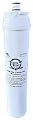 KleenWater KW-SQC-TFC Reverse Osmosis Membrane Module, Compatible with 3MRO401, 3MROM413-20A and Water Factory 66-4706G2, Made in the USA
