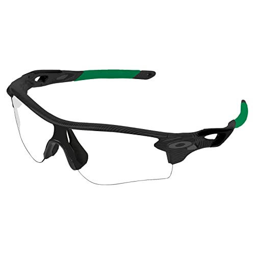 Image of Replacement Earsocks for Oakley RadarLock Path | RadarLock Range | RadarLock Edge | RadarLock Pitch | RadarLock XL