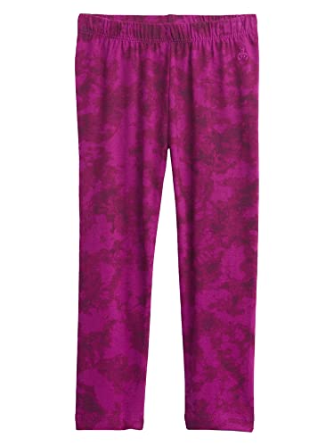 Leggings pull-on GAP filles pour en finir avec les ceintures serrées