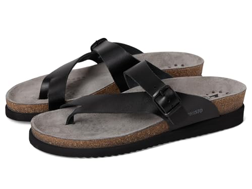 Image of Mephisto Women's Helen Thong Sandals