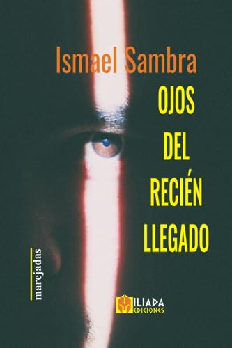 Ojos del recién llegado: Poemas del Exilio (1997 - 2011) (Spanish Edition)