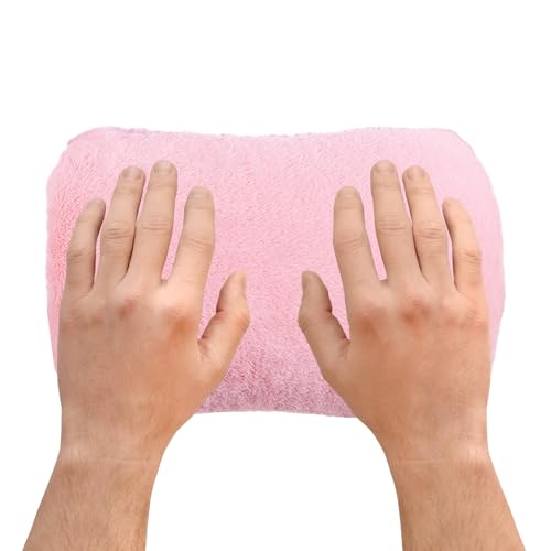 de Agua Caliente Eléctrica para el Abdomen - Calentador para los Pies | Manta Térmica para la Cama | Para Personas Mayores Estudiantes Oficina Deportistas Coche Sofá Cama Trabajo Estudio Camping Picni