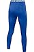Nike Womens PRO 365 7/8-LENGTH Tights (Royal, Medium)