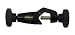 Eisco Labs Heavy Duty Boss Head, Black Coated, up to 20mm rods