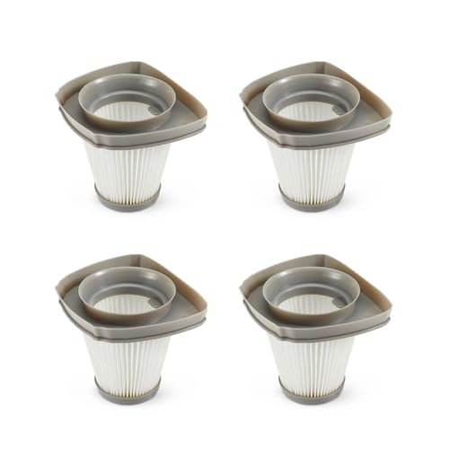 Amazon Basics Vacuum Replacement Filters