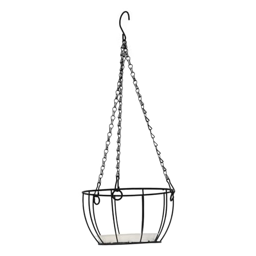 TOYANDONA Appeso per Piante Fioriera da Ed Esterno per e per Piante Resistente Design